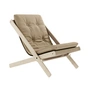 Karup Design - Boogie OUT Vouwstoel, beuken / beige (402)