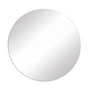 Schönbuch - Cut Wandspiegel zonder plank, Ø 75 cm