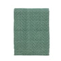Södahl - Vergeet-me-niet quilt, 130 x 170 cm, groen