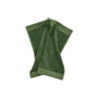 Södahl - Comfort Washandje, 30 x 30 cm, groen