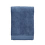 Södahl - Comfort Handdoek, 50 x 100 cm, blauw