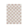 Lorena Canals - Kitchen Tiles Tapijt, 120 x 160 cm, roze