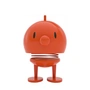 Hoptimist - Medium Bumble oranje