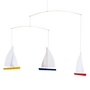 Flensted Mobiles Dinghy - Regatta 3