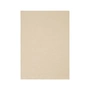 myfelt - Levi vilten bolkleed, 70 x 100 cm, beige