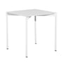 Petite Friture - Fromme Tafel Outdoor, wit