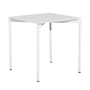 Petite Friture - Fromme Tafel Outdoor, wit