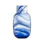 Zwiesel Glas - Waters Vaas, klein, blauw