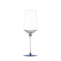 Zwiesel Glas - Ink Champagneglas, middernachtblauw