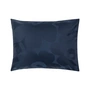 Marimekko - Unikko Kussensloop, 60 x 63 cm, donkerblauw / blauw