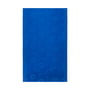 Marimekko - Unikko Tafelkleed, 140 x 250 cm, donkerblauw / blauw