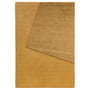 nanimarquina - Oblique C Wollen tapijt, 200 x 300 cm, barnsteen