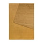 nanimarquina - Oblique C Wollen vloerkleed, 170 x 240 cm, barnsteen