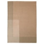 nanimarquina - Haze 4 Wollen Tapijt, 200 x 300 cm, beige / taupe
