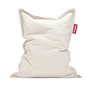 Fatboy - Gerecyclede Original Slim Cord zitzak, crème