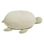 Lorena Canals - Sea Turtle Opbergmand, mama, 45 x 70 cm, natuur / olijf