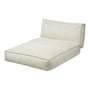 Blomus - Limited Edition Stay Buitenbed, 120 x 190 cm, sand