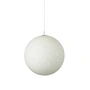 Normann Copenhagen - Pix Hanglamp, Ø 45 cm, wit