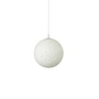 Normann Copenhagen - Pix Hanglamp, Ø 30 cm, wit