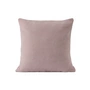 Muuto - Mingle Kussen, 45 x 45 cm, roze / petrol
