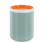 Remember - Tilda porseleinen blik, 1400 ml, turquoise