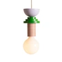 Schneid - Junit Lamp Hanglamp, Gelato