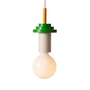 Schneid - Junit Lamp Hanglamp, Torta