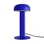TipToe - NOD Tafellamp LED, majorelle-blauw