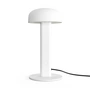 TipToe - NOD Tafellamp LED, wolkenwit