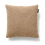 freistil - 173 Kussen (Teddy Edition), 35 x 35 cm, bruin-beige (6533)