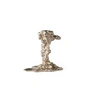 Pols Potten - Drip Kandelaar, S, zilver
