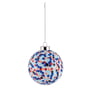 Alessi - Proust kerstboom bal 3
