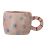 Bloomingville Nini - Mini beker, roze