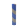 OYOY - Candy Kaars H 26 cm, klei / optisch blauw