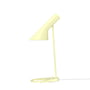 Louis Poulsen - AJ Mini tafellamp, zacht citroen