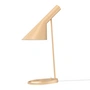 Louis Poulsen - AJ Tafellamp, warm zand