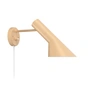 Louis Poulsen - AJ Wandlamp, warm zand
