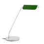 Hay - Apex Bureaulamp, smaragdgroen