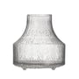 Iittala - Ultima Thule Glazen vaas, 180 x 192 mm, helder