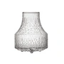 Iittala - Ultima Thule Glazen vaas, 82 x 97 mm, helder