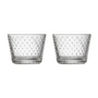 Tundra Iittala - Drinkglas 16 cl, helder (set van 2)