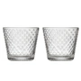 Tundra Iittala - Drinkglas 29 cl, helder (set van 2)