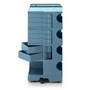 B-Line - Boby Rolcontainer 4/8, blauwe vinvis (Speciale Editie)