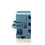 B-Line - Boby Rolcontainer 3/5, blauwe vinvis (Speciale Editie)