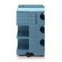B-Line - Boby Rolcontainer 3/3, blauwe vinvis (speciale editie)