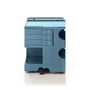 B-Line - Boby Rolcontainer 2/3, blauwe vinvis (Speciale Editie)