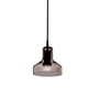 Artemide - Stablight "A" hanglamp, bruin, h 13 cm x Ø 1 3. 5 cm