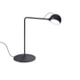 Artemide IXA - LED bureaulamp, antraciet