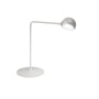 Artemide - IXA LED bureaulamp, wit grijs