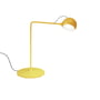 Artemide IXA - LED bureaulamp, geel